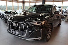 Bild des Angebotes Audi Q7 50 TDI quattro S tronic S line sport