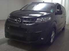 Bild des Angebotes Opel Zafira Life 2.0 D M Selection 8-Sitze RFK Shz