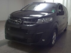 Bild des Angebotes Opel Zafira Life 2.0 D M Selection 8-Sitze RFK Shz