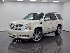 Bild des Angebotes Cadillac Escalade 6.2 V8 Sport Luxury 6-Sitzer Leder BOSE
