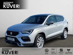 Bild des Angebotes SEAT Ateca Style 1.5 TSI DSG ACC*AHK*NAVI*LED*PDC*SHZ