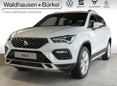 Bild des Angebotes SEAT Ateca Xperience 1.5 TSI +AHK+Beats+FaXL Klima
