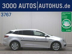 Bild des Angebotes Renault Megane Grandtour 1.6 dCi Energy Navi PDC