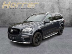 Bild des Angebotes Mercedes-Benz G 500 BlueEfficiency 4Matic AHK Pano