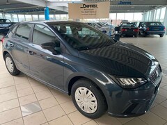 Bild des Angebotes SEAT Ibiza 1.0 TSi 70kW Reference/SZHZG/PDC