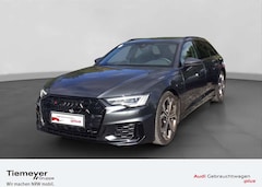 Bild des Angebotes Audi S6 TDI Q LM21 S-SITZE OPS+ BuO