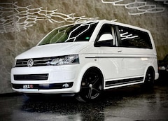 Bild des Angebotes VW T5 Transporter Bus Multivan Comfortline