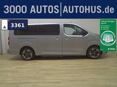 Bild des Angebotes Opel Zafira 2.0 D L Edition 8-Sitze PDC Shz DAB