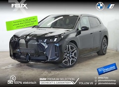 Bild des Angebotes BMW iX xDrive45 M SPORTPAKET+22"ALU+LUFTFEDERUNG+SOFT-CLO