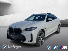 Bild des Angebotes BMW X6 xDrive30d M Sport PANO MASSAGE 360° B&W AHK