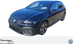 Bild des Angebotes VW Golf GTE GTE LM18 DCC AHK HuD
