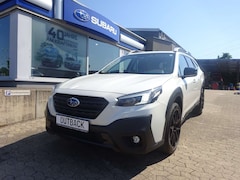 Bild des Angebotes Subaru OUTBACK Platinum 2.5i "BLACK SPEZIAL"*AHK* *1.Hd*