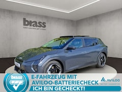 Bild des Angebotes Kia EV4 81,4-kWh Hatchback DriveWise-Park Design Upg