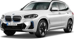 Bild des Angebotes BMW iX3 Impressive M SPORT HUD Leder el.Sitze H/K