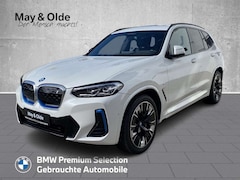 Bild des Angebotes BMW iX3 Impressive M SPORT HUD Leder el.Sitze H/K