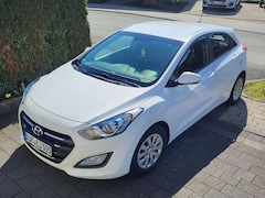 Bild des Angebotes Hyundai i30 i30 blue 1.4 Classic