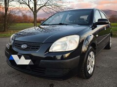 Bild des Angebotes Kia Rio Rio 1.4 EX Basis