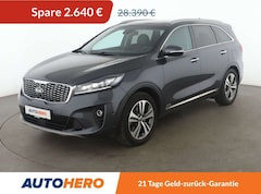 Bild des Angebotes Kia Sorento 2.2 CRDi Platinum Edition 4WD Aut.*NAVI*LED*CAM