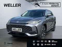 Bild des Angebotes MG HS PHEV Luxury FINANZIERUNGSPREIS *LED*360*el Heck*SH