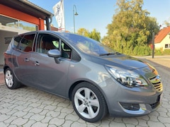 Bild des Angebotes Opel Meriva Innovation *Fahrradträgersystem am Heck FlexFix