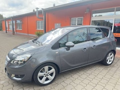 Bild des Angebotes Opel Meriva Innovation *Fahrradträgersystem am Heck FlexFix