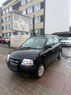 Bild des Angebotes Hyundai Atos 97633 Km,Tüv 09/2027,5Türen,Klima,2006