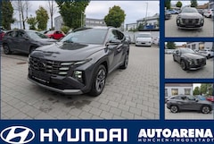 Bild des Angebotes Hyundai TUCSON 1.6 T-GDI Trend Matrix 2xKlima ACC el.Heck