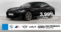 Bild des Angebotes BMW 240 Mi xDrive AHK LED NAVI HGSD SHZ PDC KLIMA
