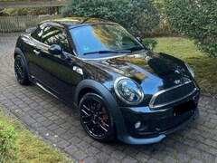 Bild des Angebotes MINI John Cooper Works Coupe Mini John Cooper Works Coupe R58