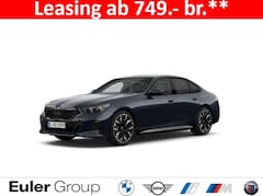 Bild des Angebotes BMW 540 d xDrive Limo M-Sport-Pro Pano AHK 21''SRneu Iconi