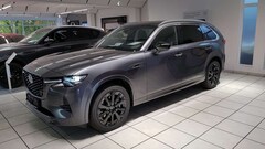 Bild des Angebotes Mazda CX-80 2.5L e-SKYACTIV PHEV 327ps Homura Plus