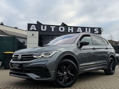 Bild des Angebotes VW Tiguan Allspace R-Line 4Motion*PANO*R-KAM*IQ MAT