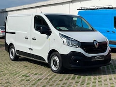Bild des Angebotes Renault Trafic 1.6 dCi//KLIMA//Temp.//1.Hand//AHK//TOP//
