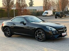 Bild des Angebotes Mercedes-Benz SLC 43 AMG Roadster* Airscar* Pano.*