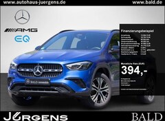 Bild des Angebotes Mercedes-Benz GLA 250 e Progressive/MLB/360/Night/Memo/Distr