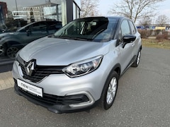 Bild des Angebotes Renault Captur Limited Deluxe TCe 90