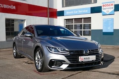 Bild des Angebotes VW Arteon R-Line TDI DSG Nav/LED/ACC/DAB/Teilleder