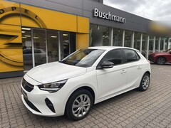 Bild des Angebotes Opel Corsa-e Edition Edition +ALLWETTER+CARPLAY+