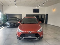 Bild des Angebotes Hyundai i20 Active blue Style