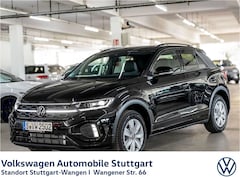 Bild des Angebotes VW T-Roc R-Line 2.0 TDI DSG