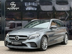 Bild des Angebotes Mercedes-Benz C 43 AMG 4Matic Burmester Pano