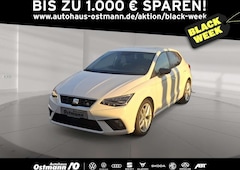 Bild des Angebotes SEAT Ibiza 1.0 TSI FR LED Climatr. SHZ LM Navi PDC