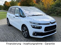 Bild des Angebotes Citroen Grand C4 Picasso /Spacetourer Shine 7-SITZER