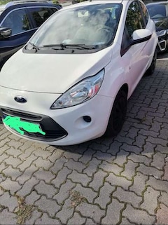 Bild des Angebotes Ford Ka/Ka+ Ka 1.2 Start-Stopp-System Cool & Sound Edition