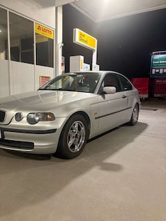 Bild des Angebotes BMW 316 316I Comfort Edition