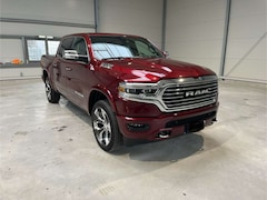 RAM 1500 Longhorn TOP Luft nur 35000km