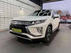 Bild des Angebotes Mitsubishi Eclipse Cross Top *BI-LED*HEAD-UP*AHK*PANO*