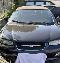 Bild des Angebotes Chrysler Stratus 2.5 JX