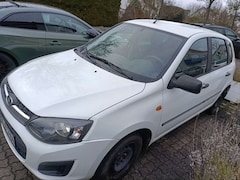Bild des Angebotes Lada Kalina Kalina II Norma