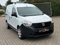 Bild des Angebotes Dacia Dokker Express Essential LPG Ab Werk Klima